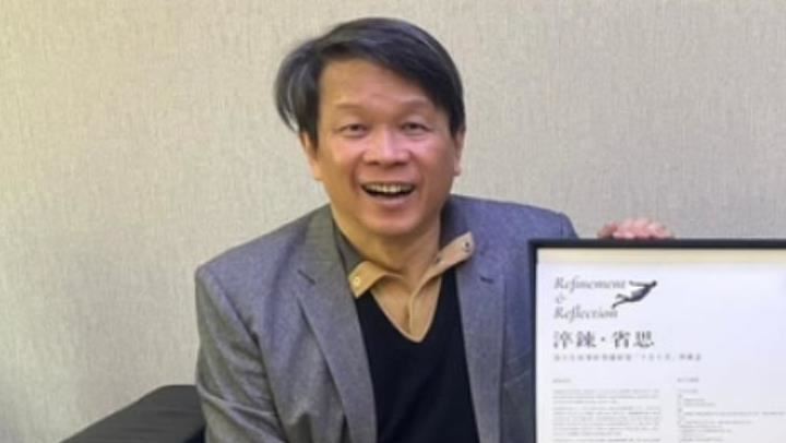 技嘉集團創辦人劉明雄辭世　享壽64歲