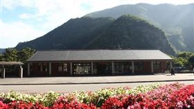 太魯閣遊客中心（圖／翻攝自太魯閣遊客中心）