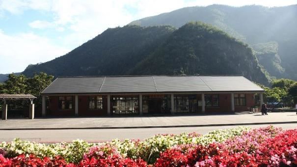 太魯閣遊客中心重啟　年底前望逐步開放