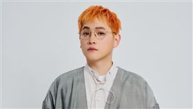 邱振哲（圖／杰思國際娛樂提供）