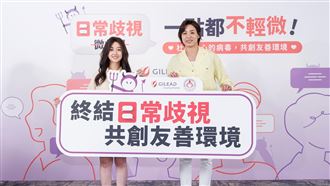 曾被罵男人婆！連珍羚、吳佳穎也被歧視