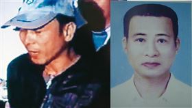 流鶯連環命案,愛河,莊天祝