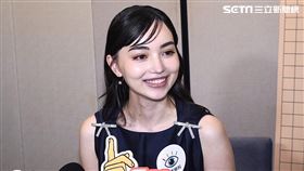 黑嘉嘉出席活動。（圖／記者趙于瑩攝影）