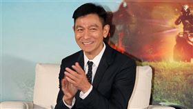 劉德華受訪曾分享自己的飯店奇遇。（圖／資料照）