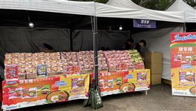 營多麵Ｘ夏日煙火節 美味創意料理超吸睛