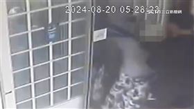 便衣警持「錯名」搜索票　婦憂詐騙竟遭壓制