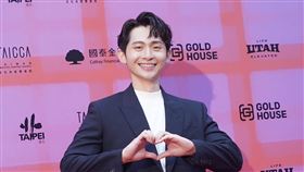 曾博恩。（圖／記者趙于瑩攝影）