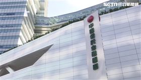 中信金 中國信託金融園區 