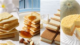 楓糖男孩,東京牛奶起司工房,小樽洋菓子舖LeTAO,Now on Cheese,中秋