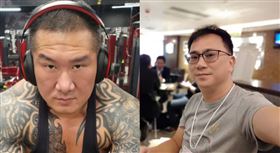 館長被疑財務窘困！不爽開嗆486先生　他重磅回擊「貸不出錢來」