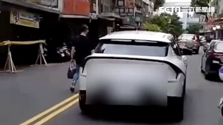 民眾檢舉失敗PO網痛罵　北市警解釋3原因