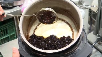 手搖飲珍珠是葷食？業者解答了