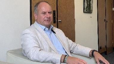 台積電歐洲晶圓廠動土　市長樂迎台灣人