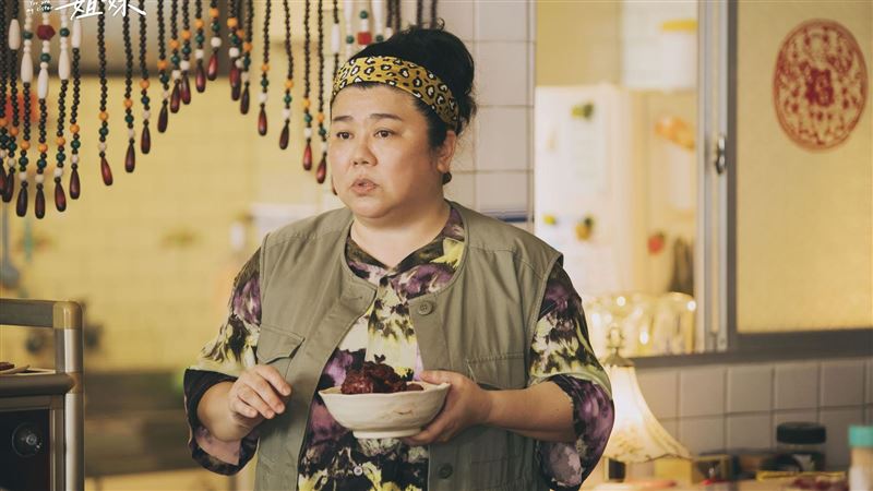 57歲林美秀放棄生育　吐遺憾：想生女兒！