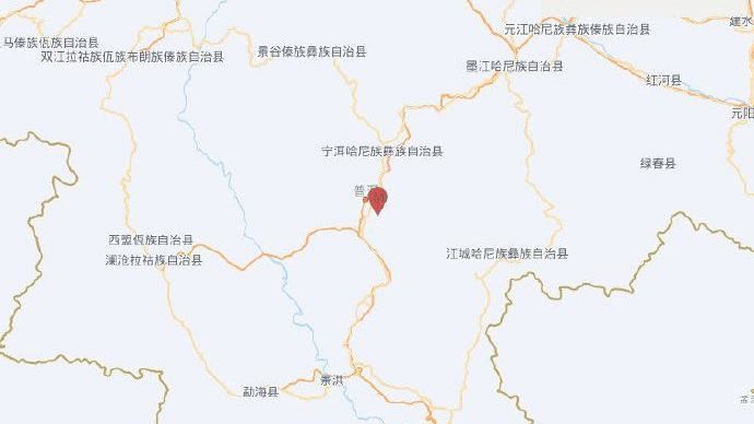 深夜強震「媽媽急肉身護2女兒」！人夫淚