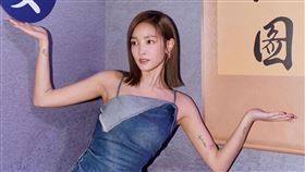 王淨。（圖／翻攝自王淨IG）