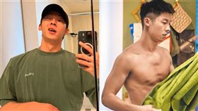 許光漢,入伍,長官,當兵,成功嶺,替代役