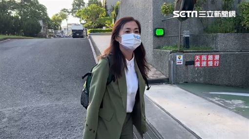 林宜瑾涉貪　前助理認了「做偽證」下場慘