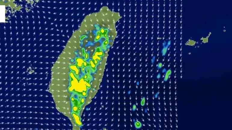 台北高溫估飆36度！把握好天氣這天再轉雨