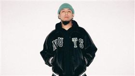 饒舌歌手國蛋（圖／翻攝自國蛋IG）