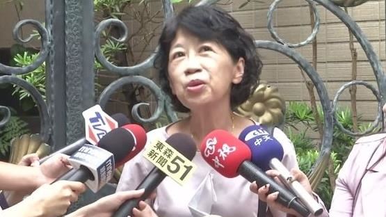 陳佩琪自爆真的有看房！認了看1.2億豪宅