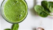 上班族必備「綠拿鐵」！營養師指8好處