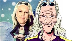 潔美李寇蒂斯曾喊話希望能演出「喬巴」的恩師「古蕾娃醫生」