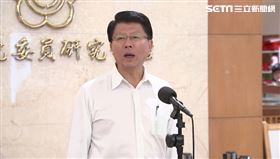 ▲0822謝龍介回應時事