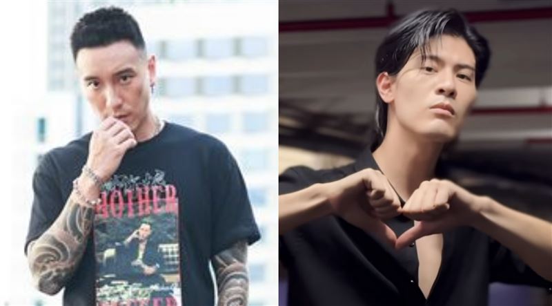 男星從小被叫娘砲　喊：真正的MAN是尊重