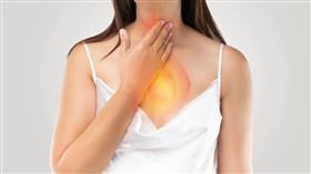 胃食道逆流３大日常原因！原來是情緒病？衣服穿搭也有關聯？