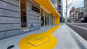 小鹿文娛提供, FAWN HOTEL