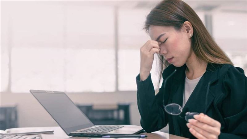 養眼護眼必知攻略！中醫院長教如何顧目揪