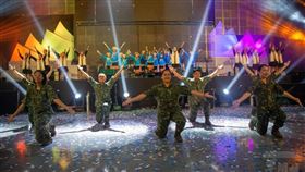 九三軍人節音樂會東方快車姚可傑演唱莒光金曲（業配勿用）