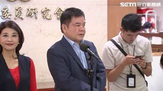 柯文哲政治獻金有中國捐款？莊瑞雄：慘了