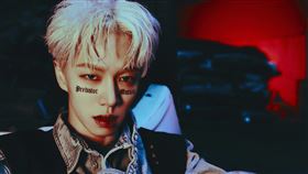 HIGHLIGHT成員李起光。（圖／SHOW Office提供）