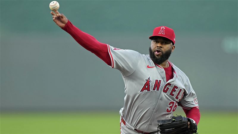 世界大賽完投完封　前20勝強投重返大聯盟