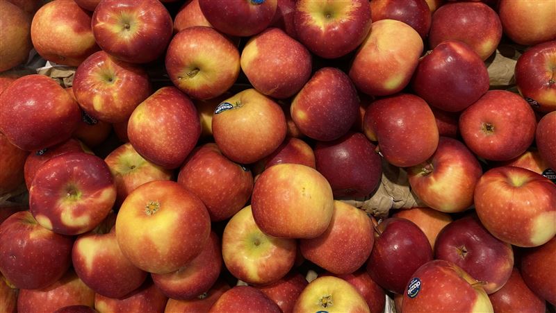 蘋果護心！夏天吃「6種紅色食物」降血脂