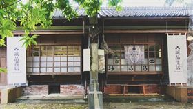 
誠品8/23-9/1快閃進駐「2024台灣文博會」主展區「321巷藝術聚落」。圖/誠品提供