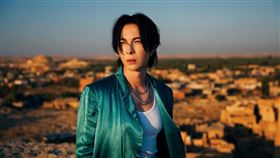 陳勢安（圖／索尼音樂提供）