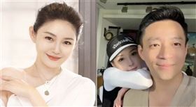 張穎穎，張蘭，汪小菲，大S。