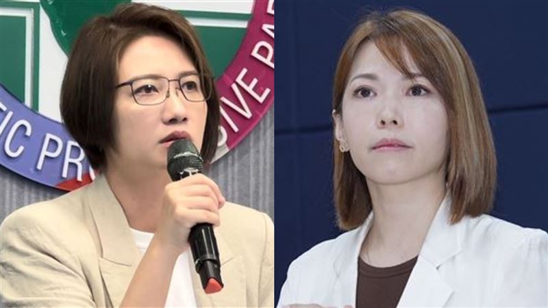 陳佩琪看房說法數變　議員諷陳智菡極品