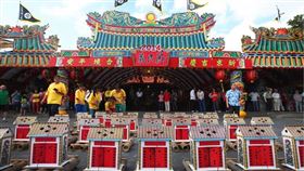 ▲義民祭（圖／翻攝自國家文化記憶庫）