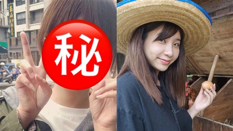「台灣第一女優」臉動手腳 10年對比照曝