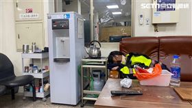 台南,台中,失蹤,輕生,永康分局