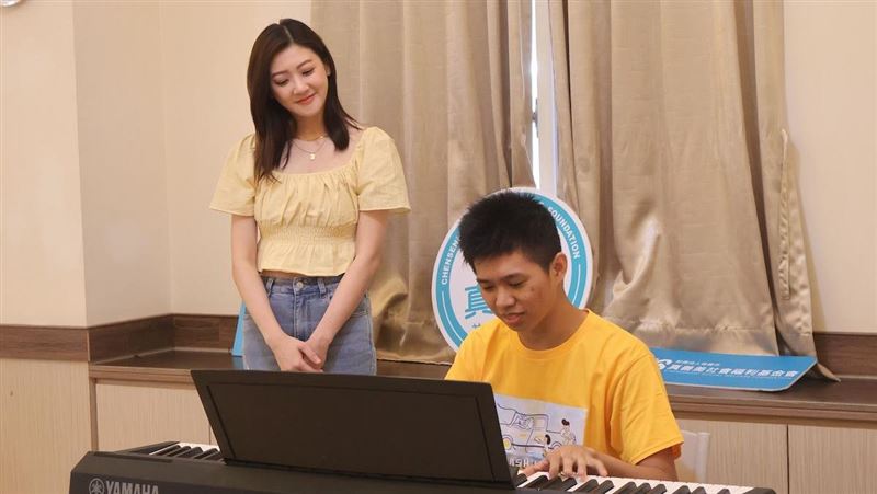 被診斷中度智能障礙　音樂王子驚人現況曝