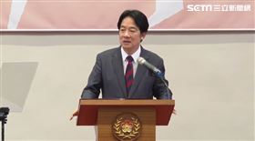 ▲賴清德出席「健康台灣推動委員會」