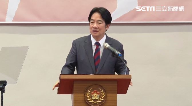 健康台灣不是口號！賴清德曝：投入607億