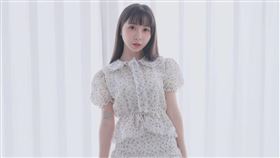 胎尼曾進軍日本AV界。（圖／翻攝自胎尼IG）