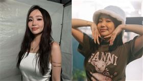 陳芳語。（圖／翻攝自IG）