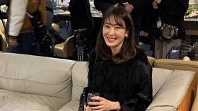 賈永婕。（記者洪素津攝影